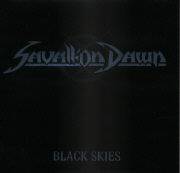 Savallion Dawn : Black Skies